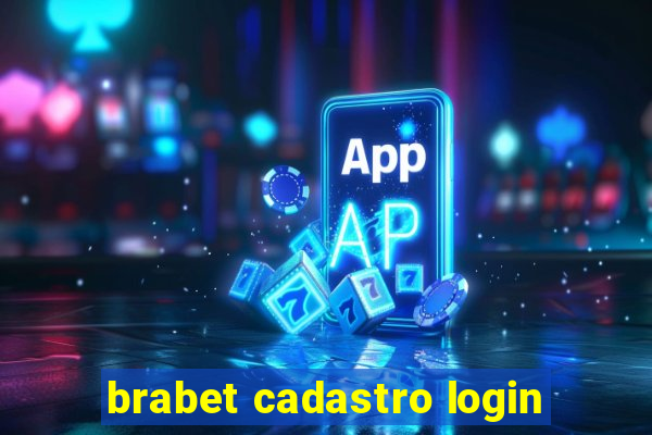 brabet cadastro login